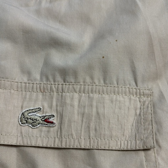 Vintage Lacoste jacket - Picture 7 of 8